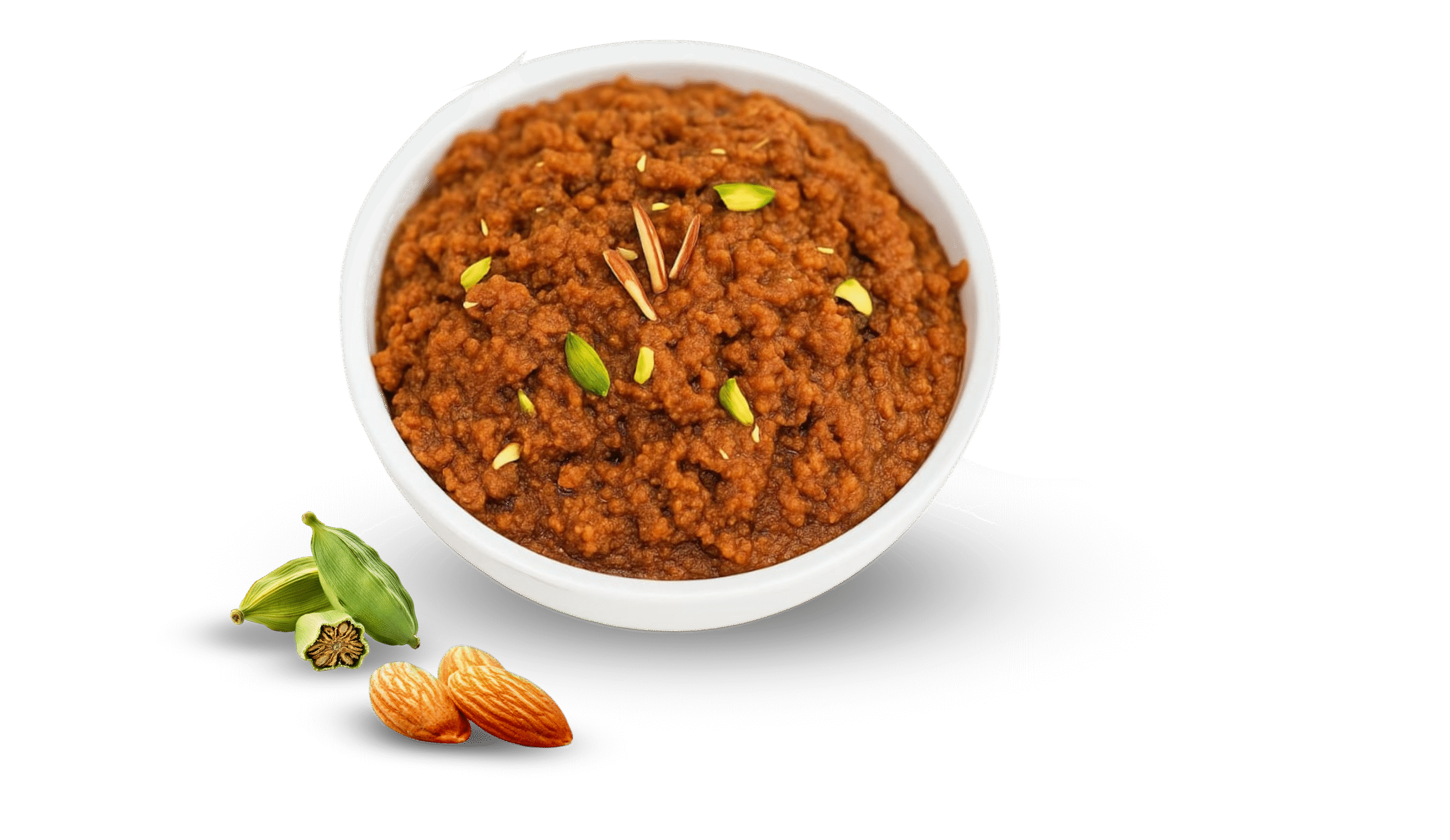 Floating Halwa Image