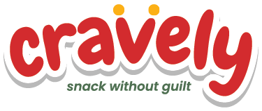 cravely-100% Natural Dryfruit Sweets